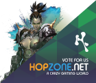Vote L2Axis on HopZone