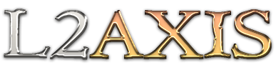 L2AXIS Logo